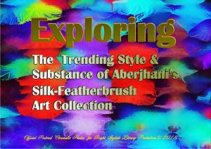 Silk-Featherbrush Collection Wins Critical Acclaim, Expands Catalogue 